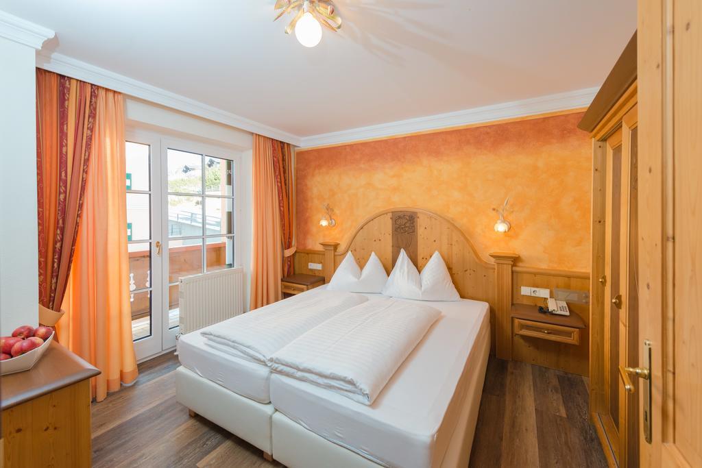 Landhaus St. Georg オーバータウエルン 部屋 写真