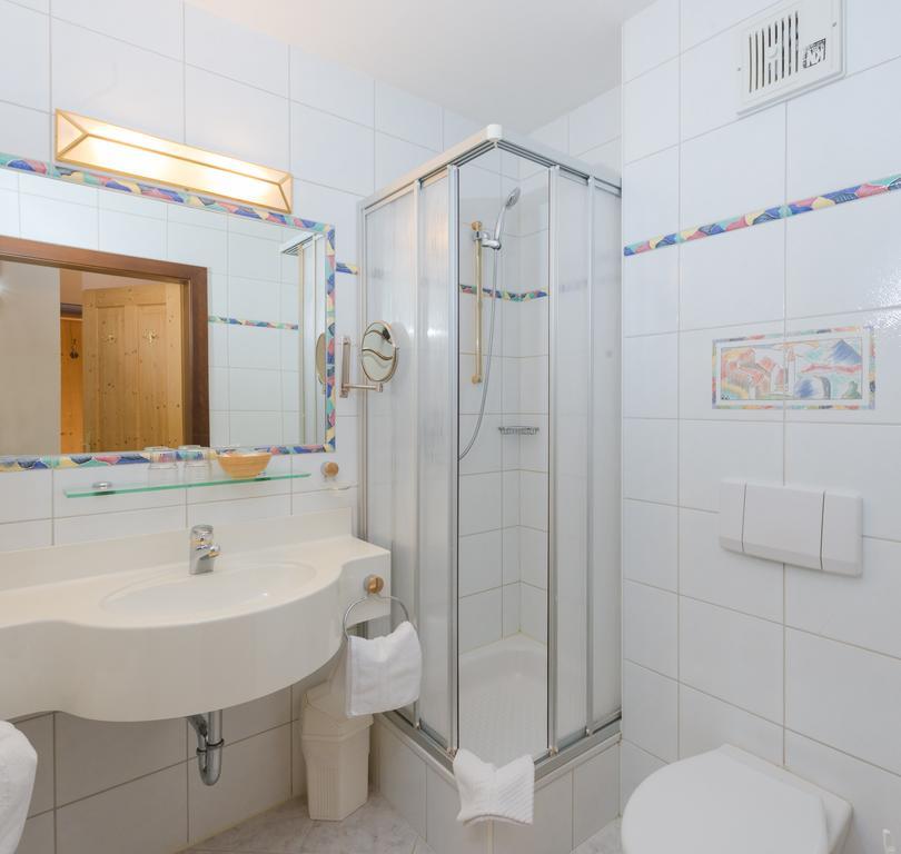 Landhaus St. Georg オーバータウエルン 部屋 写真